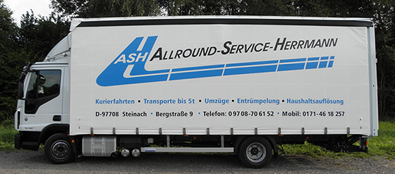 ASH Allround-Service-Herrmann
